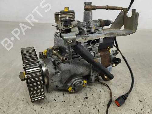 Injection pump VW GOLF III (1H1) 1.9 D 0460484101