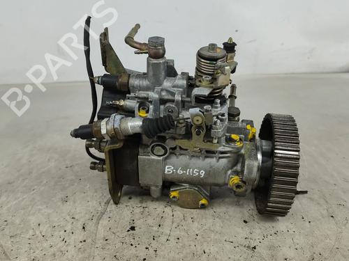 Injection pump VW GOLF III (1H1) 1.9 D | BP27740204M78 