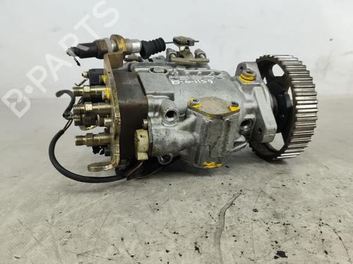 Injection pump VW GOLF III (1H1) 1.9 D | BP27740204M78 
