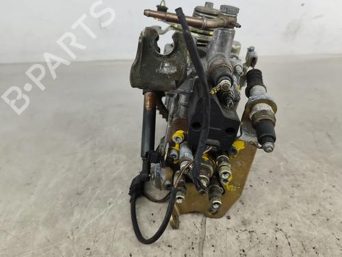 Injection pump VW GOLF III (1H1) 1.9 D | BP27740204M78 