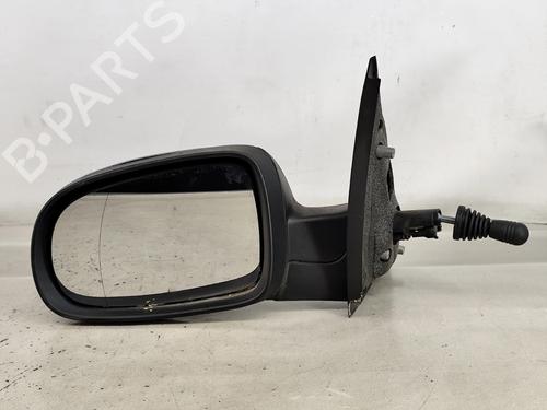 Bakspejl venstre OPEL CORSA C (X01) 1.3 CDTI (F08, F68) 096177143