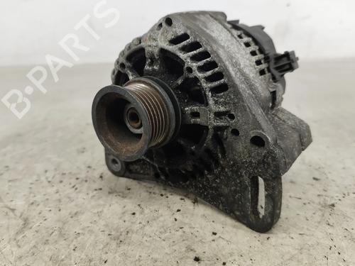 Alternator VW GOLF III (1H1) 1.9 D | BP27740205M7 