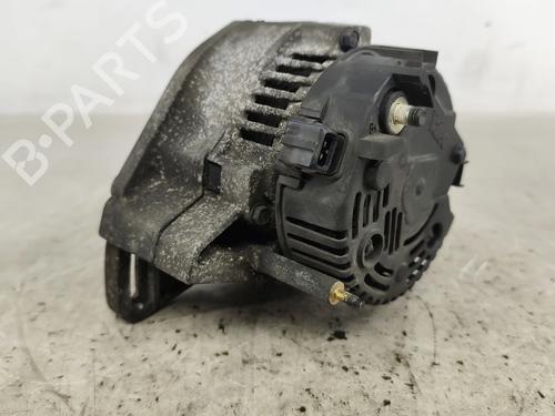 Alternator VW GOLF III (1H1) 1.9 D | BP27740205M7 