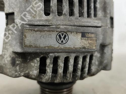 Alternator VW GOLF III (1H1) 1.9 D | BP27740205M7 