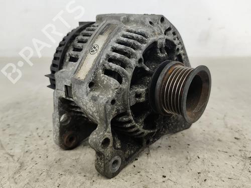Alternator VW GOLF III (1H1) 1.9 D VALEO
