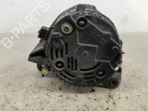 Alternator VW GOLF III (1H1) 1.9 D | BP27740205M7 