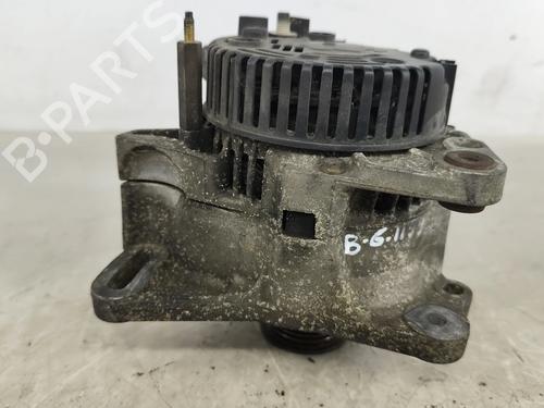 Alternator VW GOLF III (1H1) 1.9 D | BP27740205M7 
