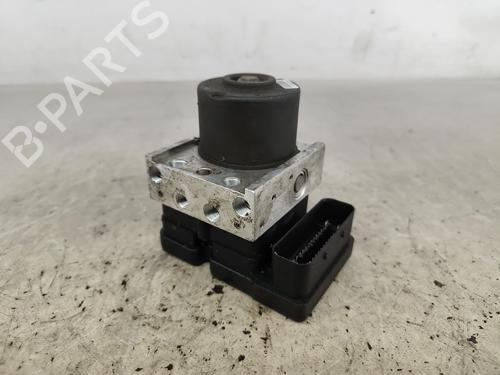 Used ABS pump PEUGEOT 206 SW (2E/K) 1.4 16V (88 hp) 27738092