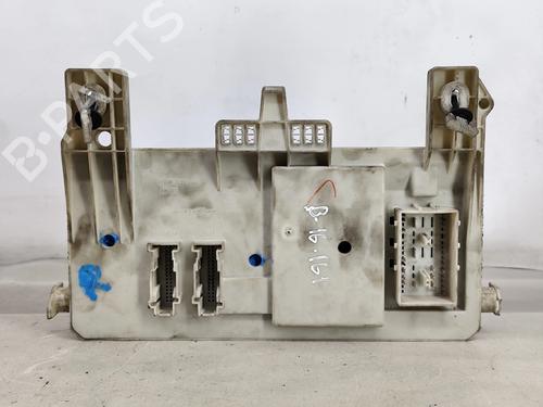 Fuse box MAZDA 3 Saloon (BK) 1.6 DI Turbo (BK12Y) | BP26717137E1 