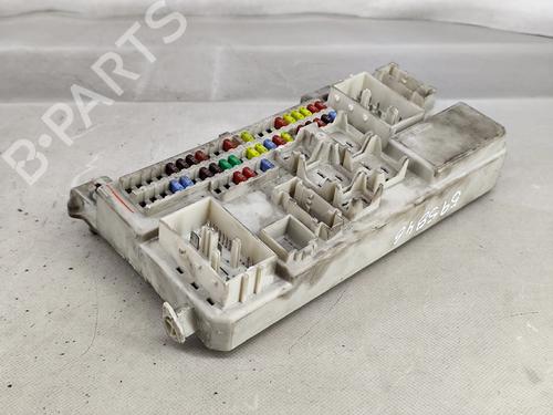 Fuse box MAZDA 3 Saloon (BK) 1.6 DI Turbo (BK12Y) | BP26717137E1 