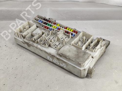 Fuse box MAZDA 3 Saloon (BK) 1.6 DI Turbo (BK12Y) | BP26717137E1 