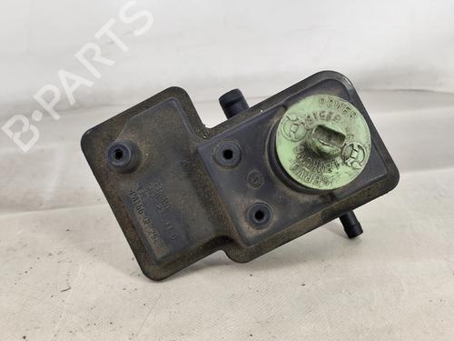 Power steering reservoir VW POLO (6N2) 1.4 TDI | BP27742797M117 