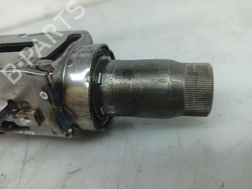 Steering column VW CADDY IV Box Body/MPV (SAA, SAH) 2.0 TDI 4motion | BP27741034M21 