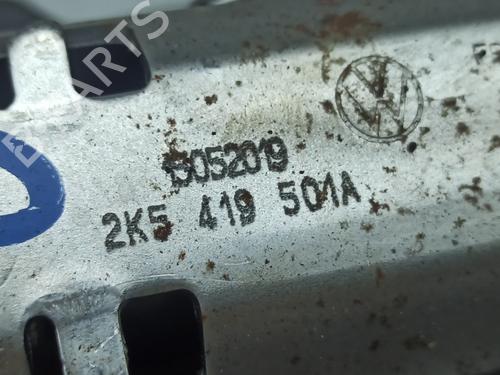 Steering column VW CADDY IV Box Body/MPV (SAA, SAH) 2.0 TDI 4motion | BP27741034M21 