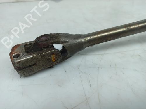 Steering column VW CADDY IV Box Body/MPV (SAA, SAH) 2.0 TDI 4motion | BP27741034M21 