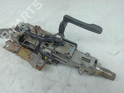 Steering column VW CADDY IV Box Body/MPV (SAA, SAH) 2.0 TDI 4motion | BP27741034M21 