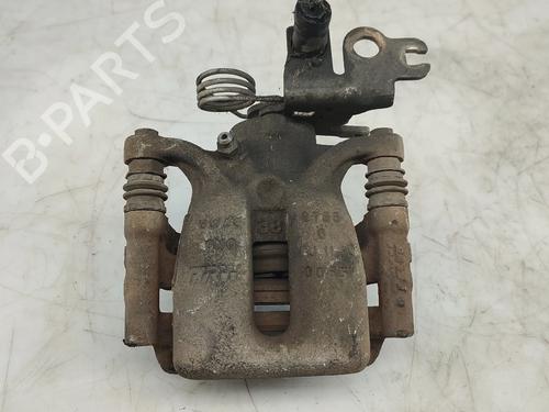 Right rear brake caliper VW CADDY IV Box Body/MPV (SAA, SAH) 2.0 TDI 4motion N/V