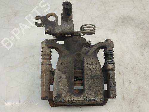 Left rear brake caliper VW CADDY IV Box Body/MPV (SAA, SAH) 2.0 TDI 4motion N/V