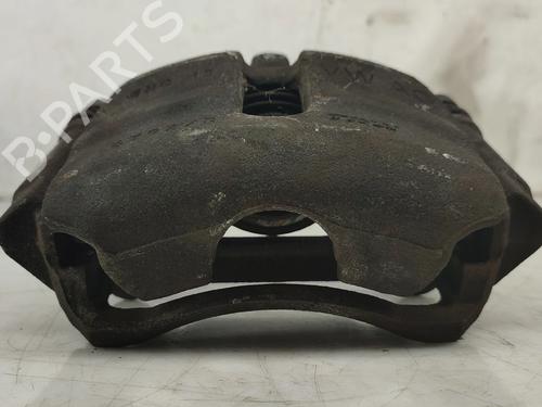Right front brake caliper VW CADDY IV Box Body/MPV (SAA, SAH) 2.0 TDI 4motion | BP27741024M104 