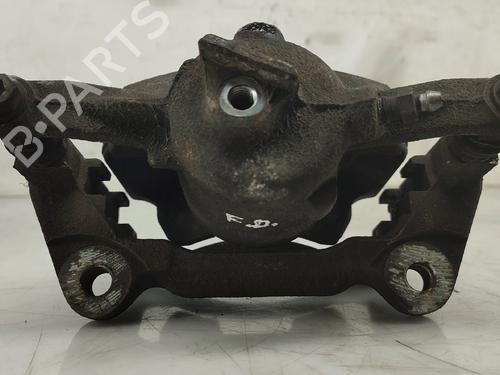 Right front brake caliper VW CADDY IV Box Body/MPV (SAA, SAH) 2.0 TDI 4motion | BP27741024M104 