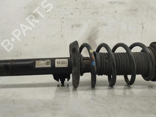 Left front shock absorber VW CADDY IV Box Body/MPV (SAA, SAH) 2.0 TDI 4motion 2K5412021AN