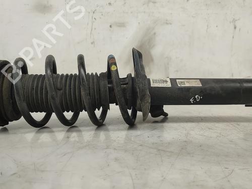 Right front shock absorber VW CADDY IV Box Body/MPV (SAA, SAH) 2.0 TDI 4motion 2K5412021AN