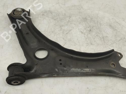 Right front suspension arm VW CADDY IV Box Body/MPV (SAA, SAH) 2.0 TDI 4motion 1K0407152BG