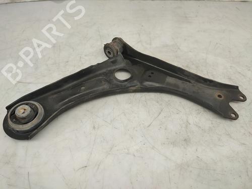 Left front suspension arm VW CADDY IV Box Body/MPV (SAA, SAH) 2.0 TDI 4motion 1K0407151BG
