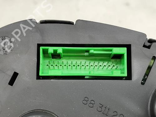 Instrument cluster SEAT IBIZA II (6K1) 1.0 i | BP27742069C47 