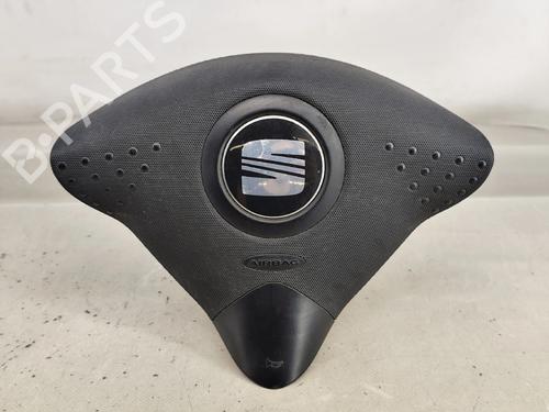 Driver airbag SEAT IBIZA II (6K1) 1.0 i 6K0880201B