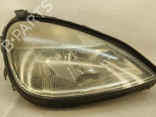 Used Right headlight MERCEDES-BENZ A-CLASS (W168) A 140 (168.031, 168.131) (82 hp) 27742523