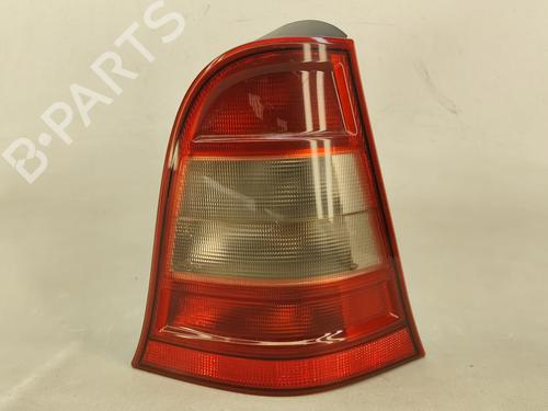 Używane Lampa tylna prawa MERCEDES-BENZ A-CLASS (W168) A 140 (168.031, 168.131) (82 hp) 27742525