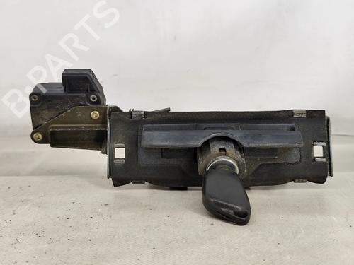 Inne PEUGEOT 406 Break (8E/F) 1.8 16V N/V