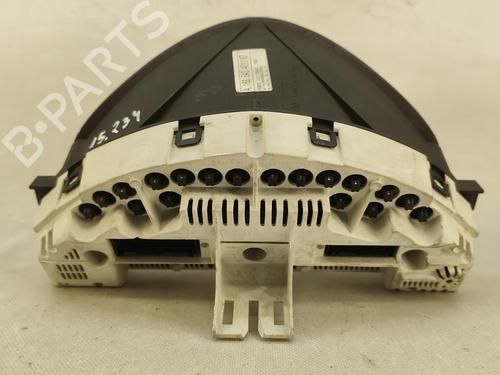 Instrument cluster MERCEDES-BENZ A-CLASS (W168) A 140 (168.031, 168.131) | BP27742539C47