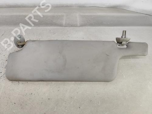 Left sun visor FORD ESCORT V Express (AVF) 1.3 | BP27742658I1 