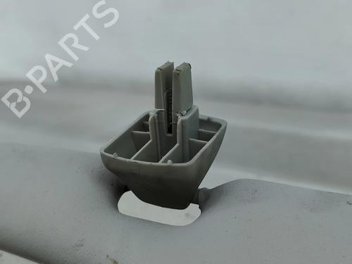 Left sun visor FORD ESCORT V Express (AVF) 1.3 | BP27742658I1 