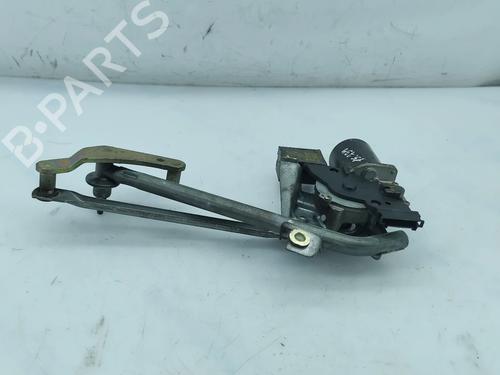 Used Front wiper motor MERCEDES-BENZ A-CLASS (W168) A 140 (168.031, 168.131) (82 hp) 27742574