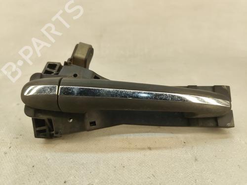 Used Rear left exterior door handle MERCEDES-BENZ A-CLASS (W168) A 140 (168.031, 168.131) (82 hp) 27742548