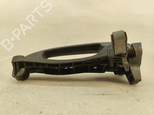 Rear left exterior door handle MERCEDES-BENZ A-CLASS (W168) A 140 (168.031, 168.131) | BP27742548C130 