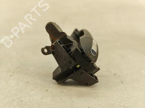 Rear left exterior door handle MERCEDES-BENZ A-CLASS (W168) A 140 (168.031, 168.131) | BP27742548C130 