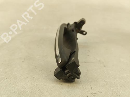 Rear left exterior door handle MERCEDES-BENZ A-CLASS (W168) A 140 (168.031, 168.131) | BP27742548C130 