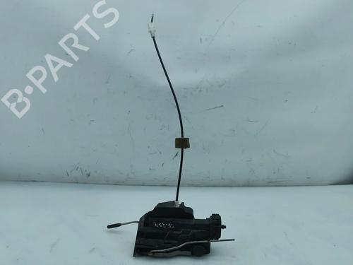 Used Front right lock MERCEDES-BENZ A-CLASS (W168) A 140 (168.031, 168.131) (82 hp) 27742582