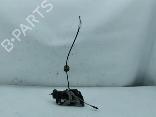 Front right lock MERCEDES-BENZ A-CLASS (W168) A 140 (168.031, 168.131) | BP27742582C97