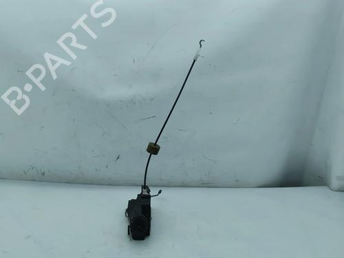 Front right lock MERCEDES-BENZ A-CLASS (W168) A 140 (168.031, 168.131) | BP27742582C97