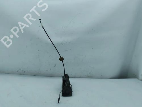 Front right lock MERCEDES-BENZ A-CLASS (W168) A 140 (168.031, 168.131) | BP27742582C97