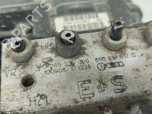 ABS pump AUDI A1 (8X1, 8XK) 1.6 TDI | BP27738820M43 