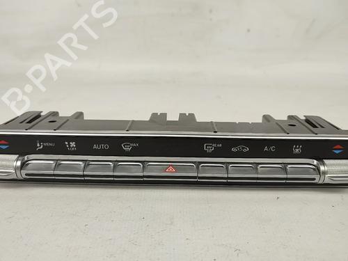 AC-Styringsenhed/Manøvreenhed MERCEDES-BENZ EQA (H243) EQA 250+ (243.702) (190 hp) 27742903