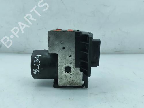 Used ABS pump MERCEDES-BENZ A-CLASS (W168) A 140 (168.031, 168.131) (82 hp) 27742587
