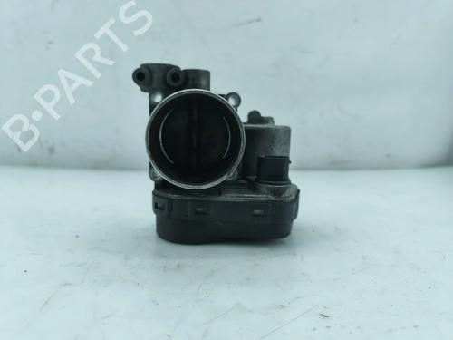 Used Throttle body MERCEDES-BENZ A-CLASS (W168) A 140 (168.031, 168.131) (82 hp) 27742596