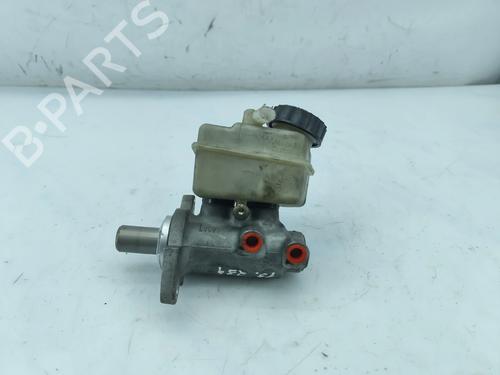 Used Brake master cylinder MERCEDES-BENZ A-CLASS (W168) A 140 (168.031, 168.131) (82 hp) 27742597